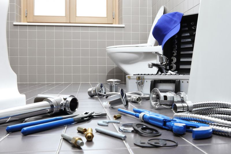 Top Bathroom Remodeling Companies in Cumming, GA