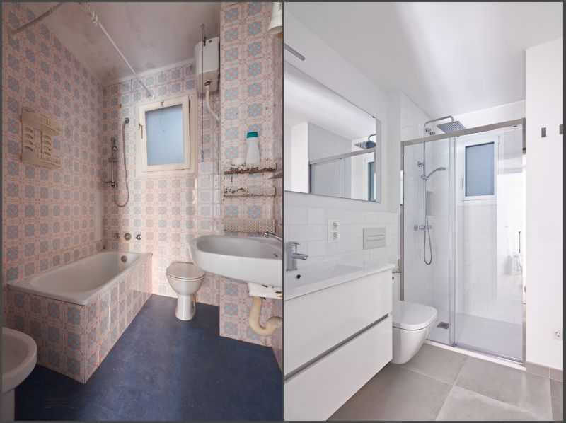 Top Bathroom Remodeling Companies in Dawsonville, GA