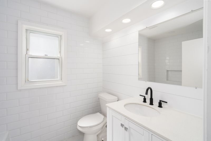 Top Bathroom Remodeling Companies in Gainesville, GA