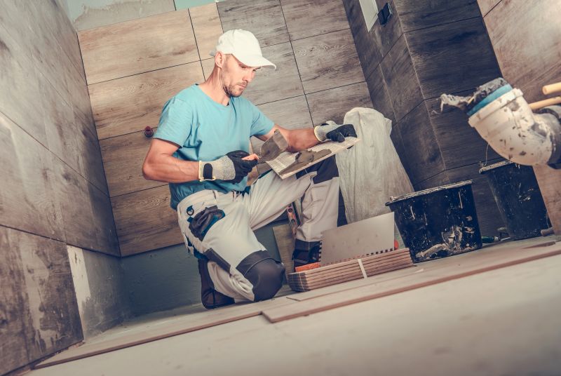 Top Bathroom Remodeling Companies in Jefferson, GA