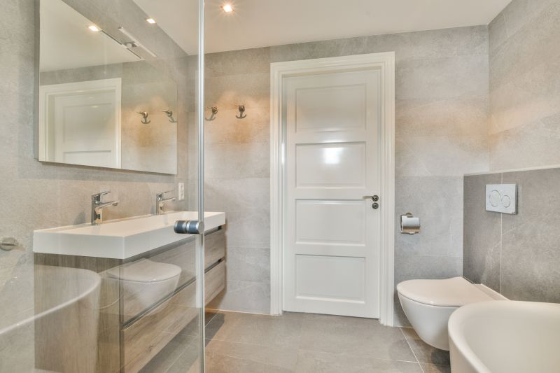 Top Bathroom Remodeling Companies in Jefferson, GA