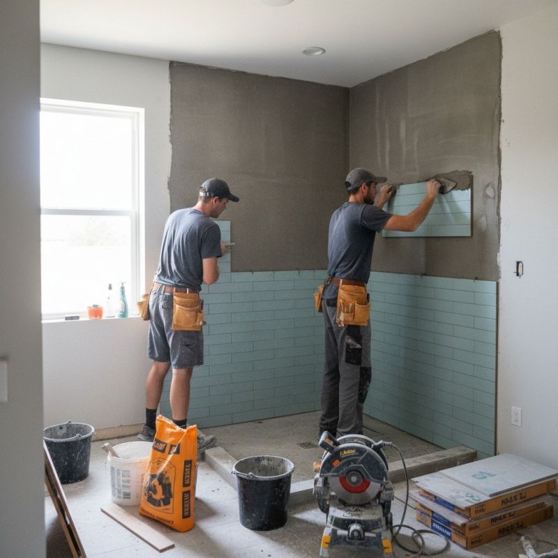 Top Bathroom Remodeling Companies in Suwanee, GA