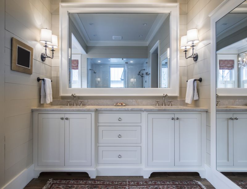 Cost of Bathroom Remodeling in Gainesville, GA